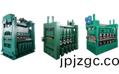 六重式(shi)精密(mi)矯平機(jī)